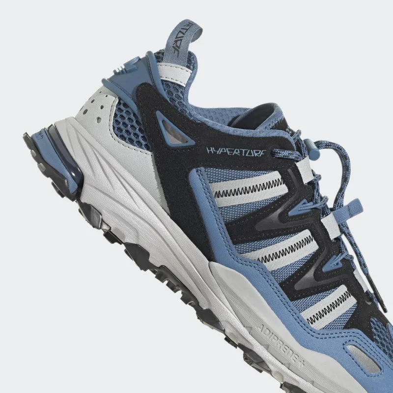 adidas Hyperturf Altered Blue / Core Black / Shadow Navy (GW6756)