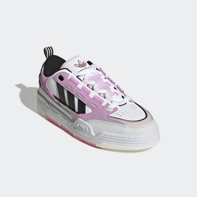 adidas Adi2000 Bliss Pink / Core Black / Crystal White (GW6757)