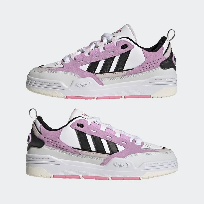 adidas Adi2000 Bliss Pink / Core Black / Crystal White (GW6757)