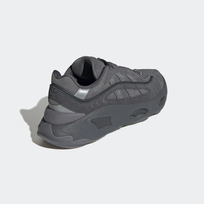 adidas OZNOVA Grey Six / Grey Four / Trace Grey (GW9398)
