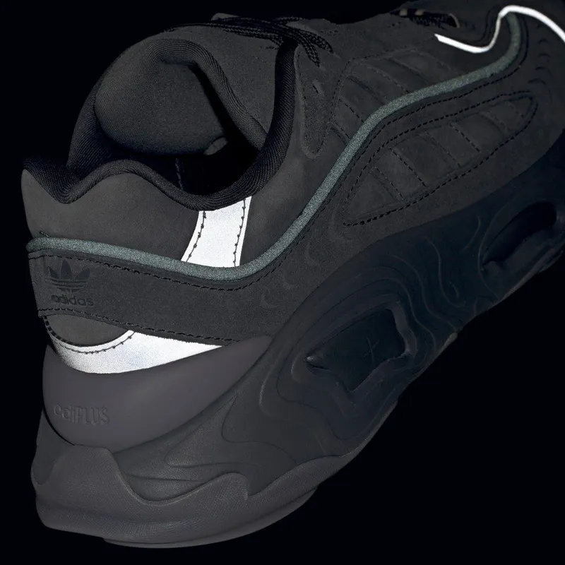 adidas OZNOVA Grey Six / Grey Four / Trace Grey (GW9398)