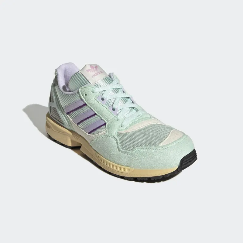 adidas ZX 9020 Ice Mint / Purple Tint / Core Black (GX1618)