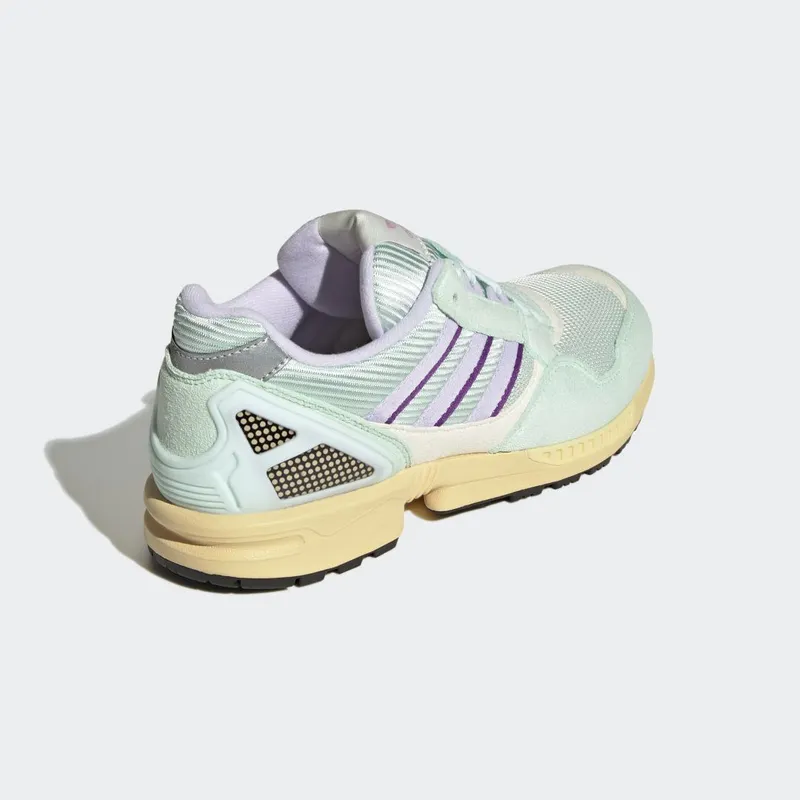 adidas ZX 9020 Ice Mint / Purple Tint / Core Black (GX1618)