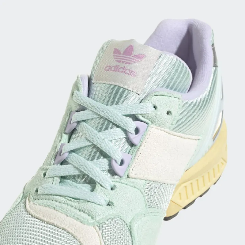 adidas ZX 9020 Ice Mint / Purple Tint / Core Black (GX1618)