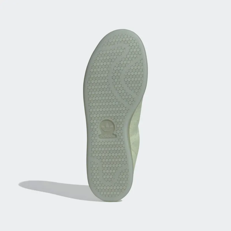 adidas Stan Smith Magic Lime / Core Black / Core Black (GX4428)