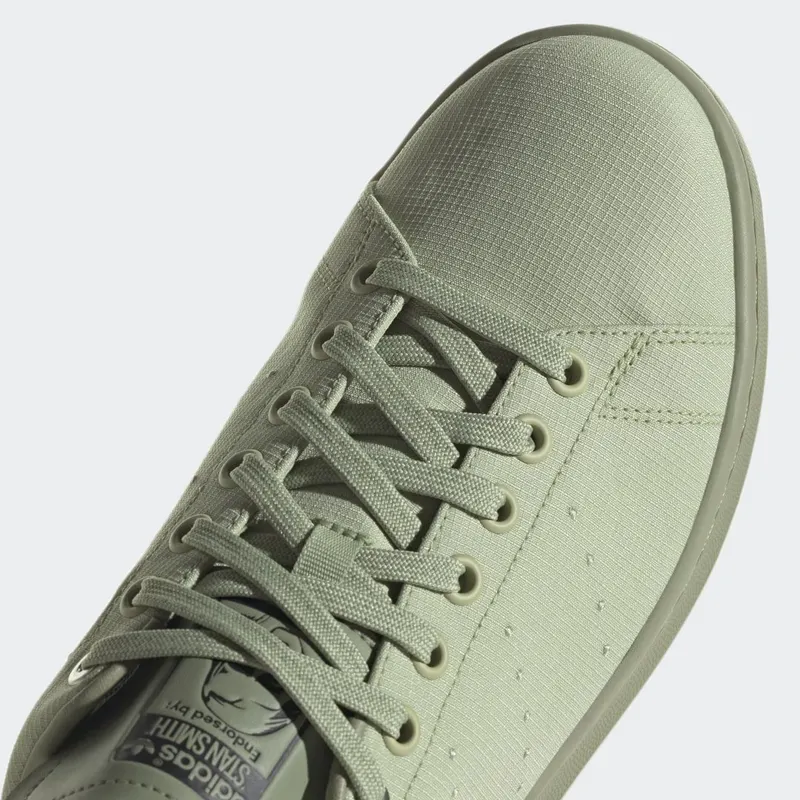 adidas Stan Smith Magic Lime / Core Black / Core Black (GX4428)
