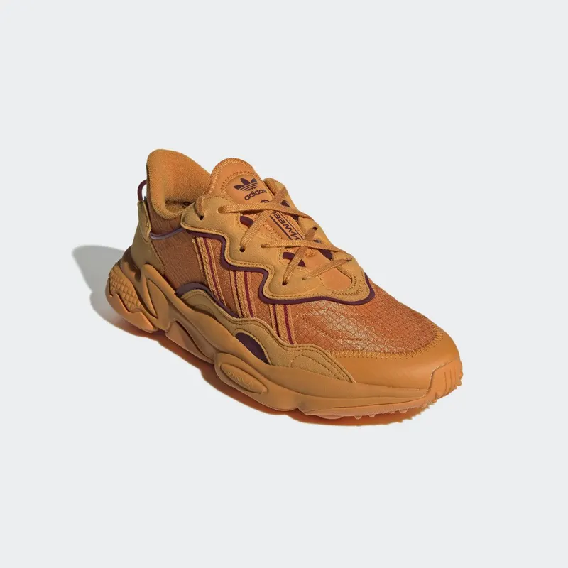 adidas OZWEEGO Focus Orange / Team Victory Red / Victory Crimson (GX6550)
