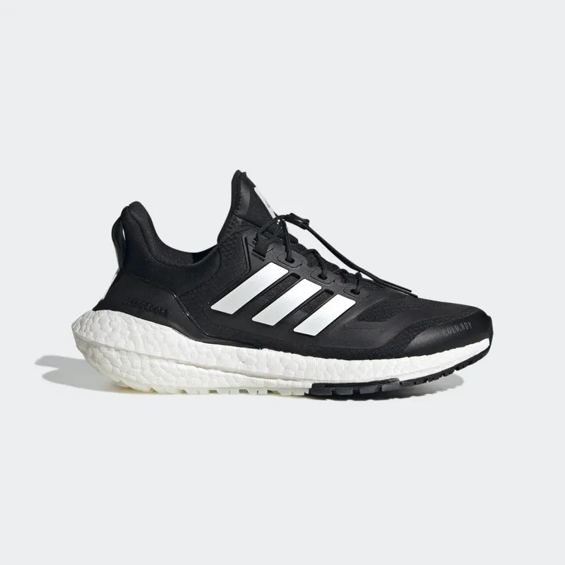 adidas Ultraboost 22 COLD.RDY 2.0 Core Black / Cloud White / Grey Six (GX8320)