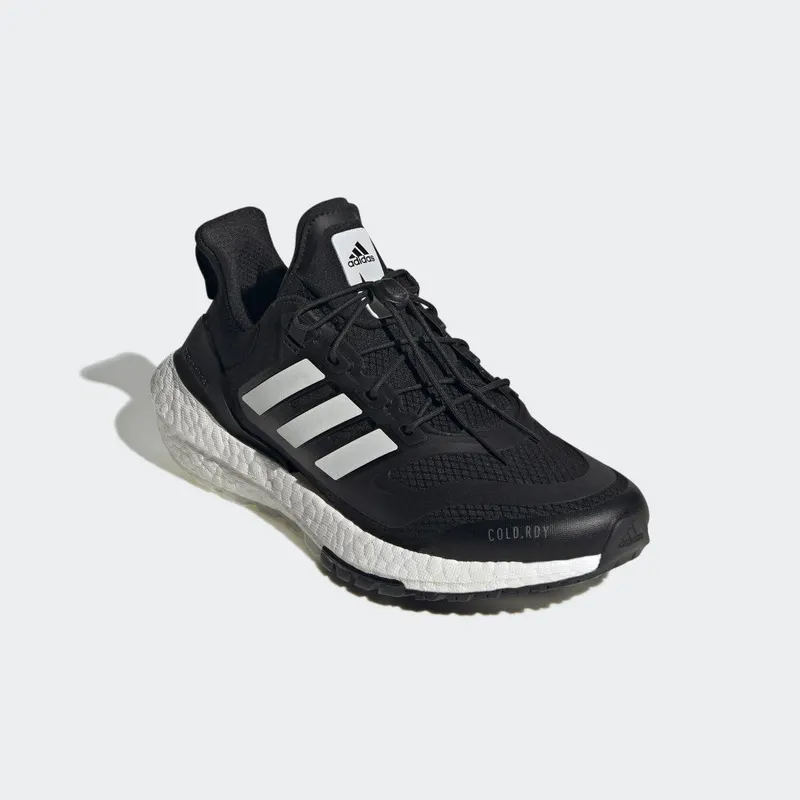 adidas Ultraboost 22 COLD.RDY 2.0 Core Black / Cloud White / Grey Six (GX8320)