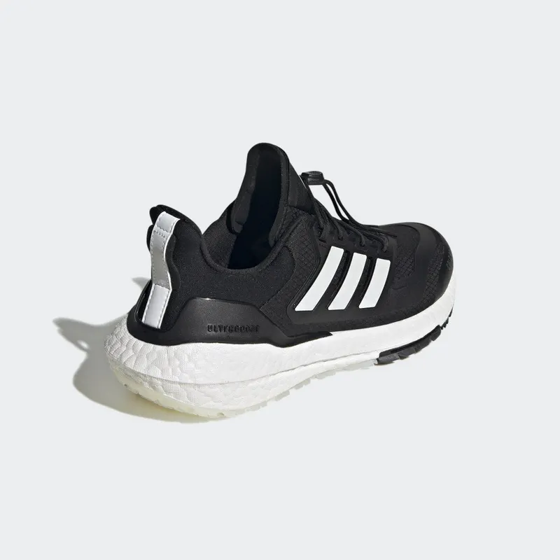 adidas Ultraboost 22 COLD.RDY 2.0 Core Black / Cloud White / Grey Six (GX8320)
