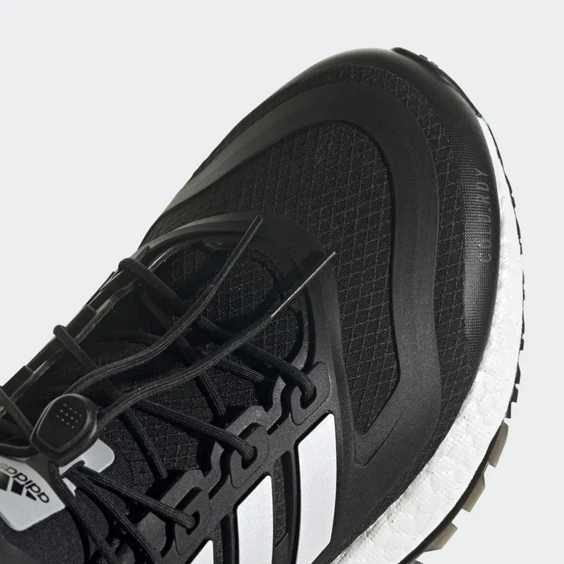 adidas Ultraboost 22 COLD.RDY 2.0 Core Black / Cloud White / Grey Six (GX8320)