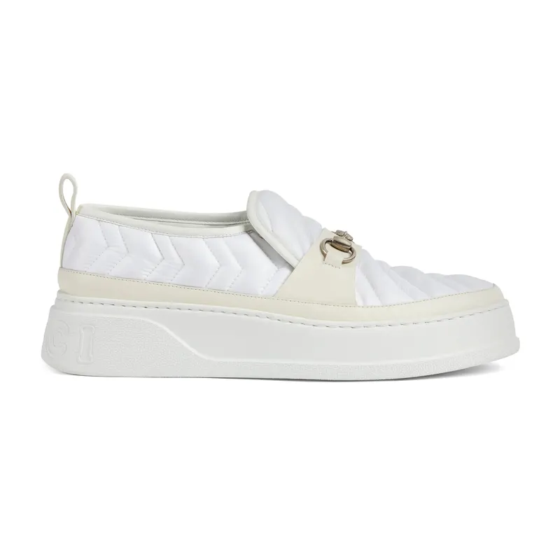 Gucci GG matelassé White 723914FAA1J9069