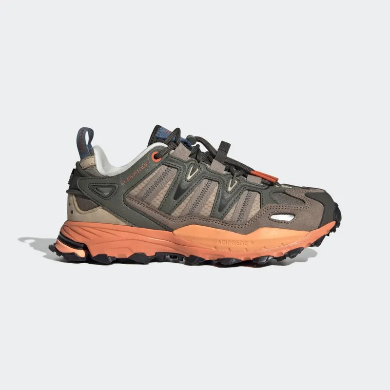 adidas Hyperturf Adventure Shadow Olive / Magic Beige / Chalky Brown (GX4512)