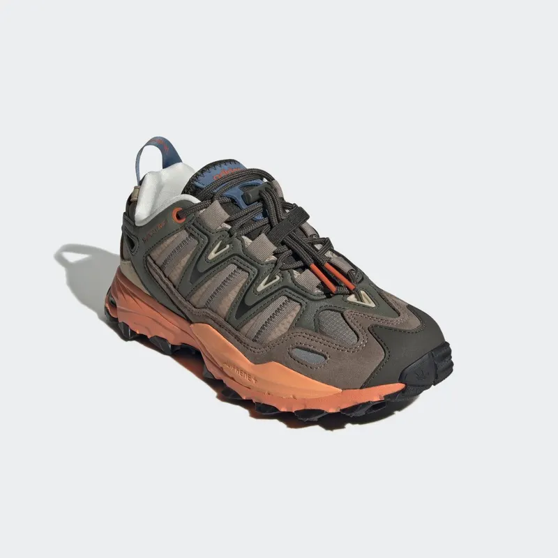 adidas Hyperturf Adventure Shadow Olive / Magic Beige / Chalky Brown (GX4512)