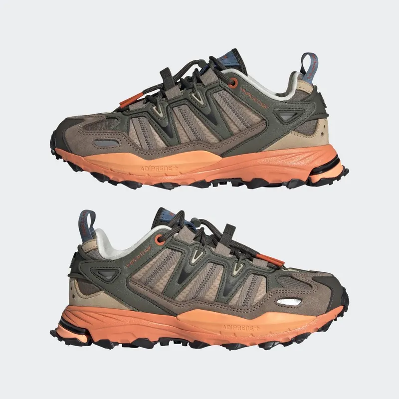 adidas Hyperturf Adventure Shadow Olive / Magic Beige / Chalky Brown (GX4512)