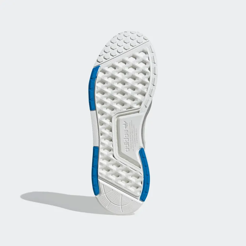 adidas NMD_V3 Crystal White / Grey Five / Grey Three (GX9468)