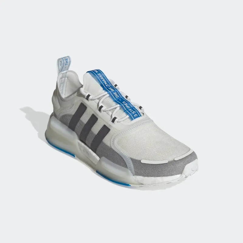 adidas NMD_V3 Crystal White / Grey Five / Grey Three (GX9468)