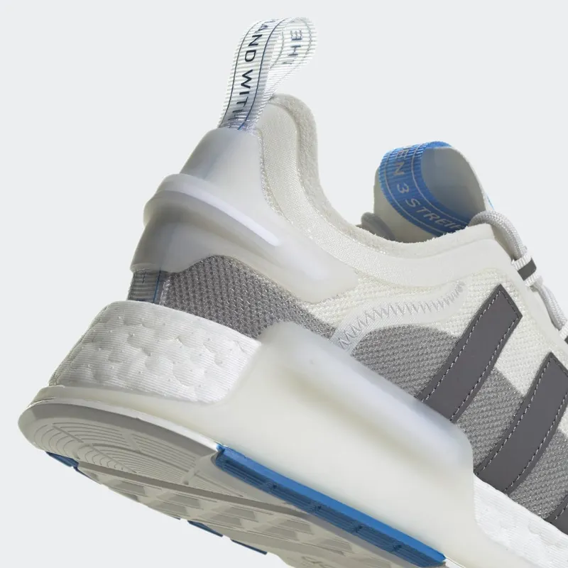 adidas NMD_V3 Crystal White / Grey Five / Grey Three (GX9468)