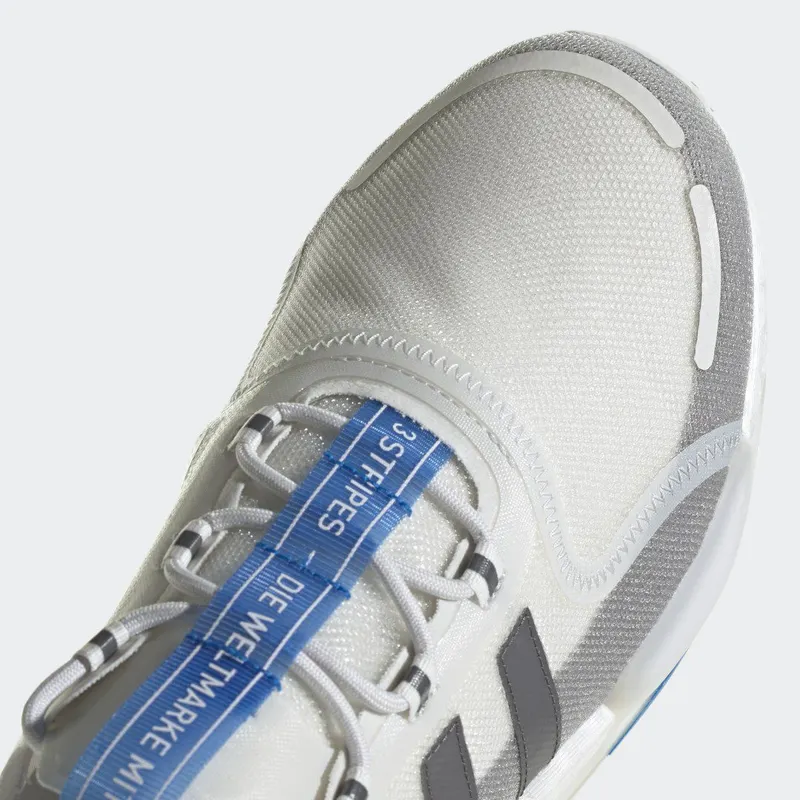 adidas NMD_V3 Crystal White / Grey Five / Grey Three (GX9468)