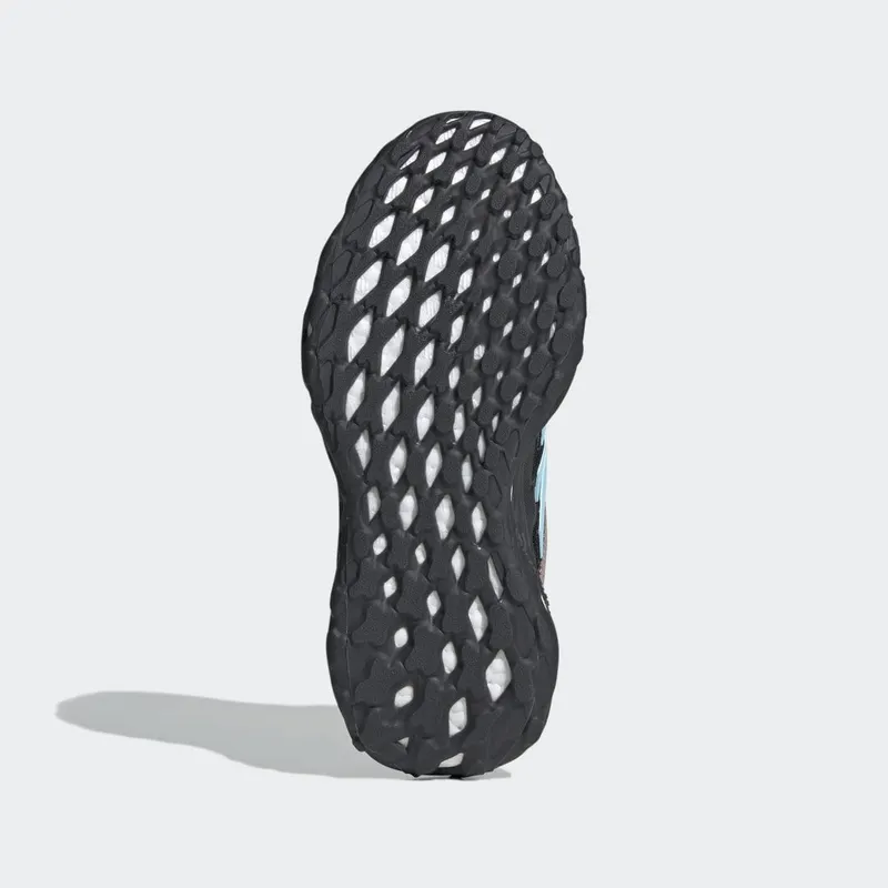 adidas Web BOOST Carbon / Bliss Blue / Core Black (GX9760)