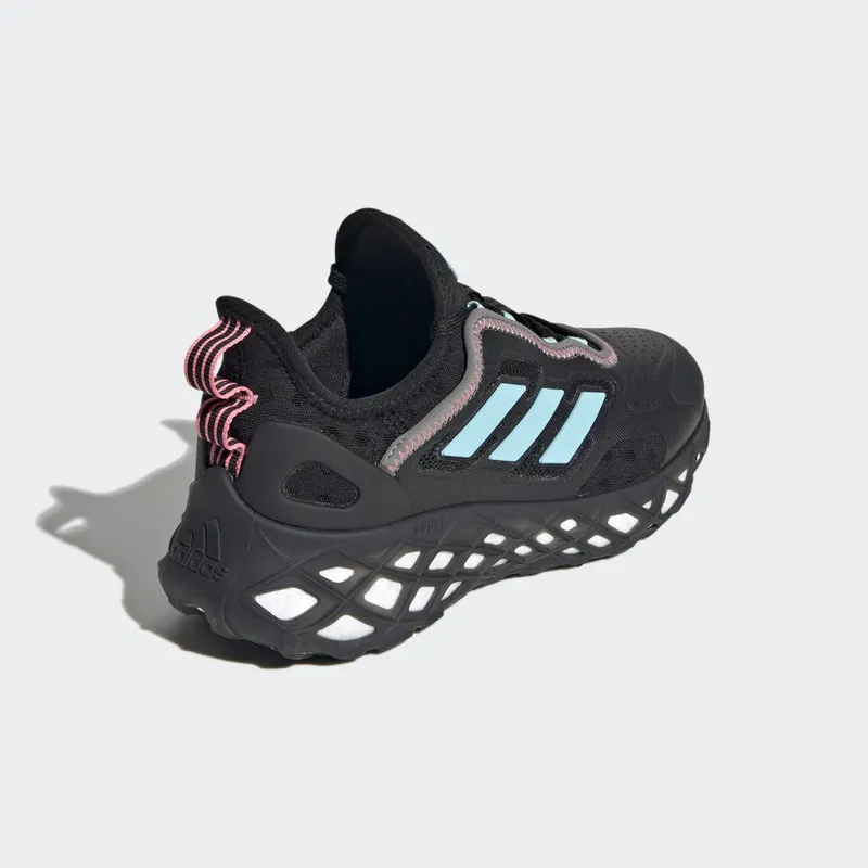 adidas Web BOOST Carbon / Bliss Blue / Core Black (GX9760)