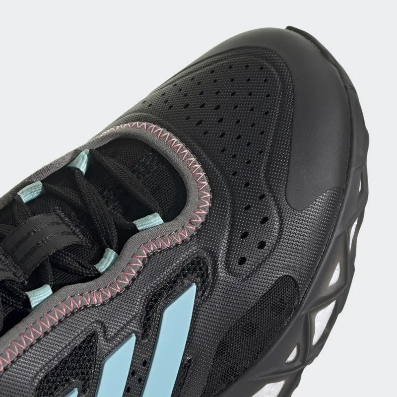 adidas Web BOOST Carbon / Bliss Blue / Core Black (GX9760)