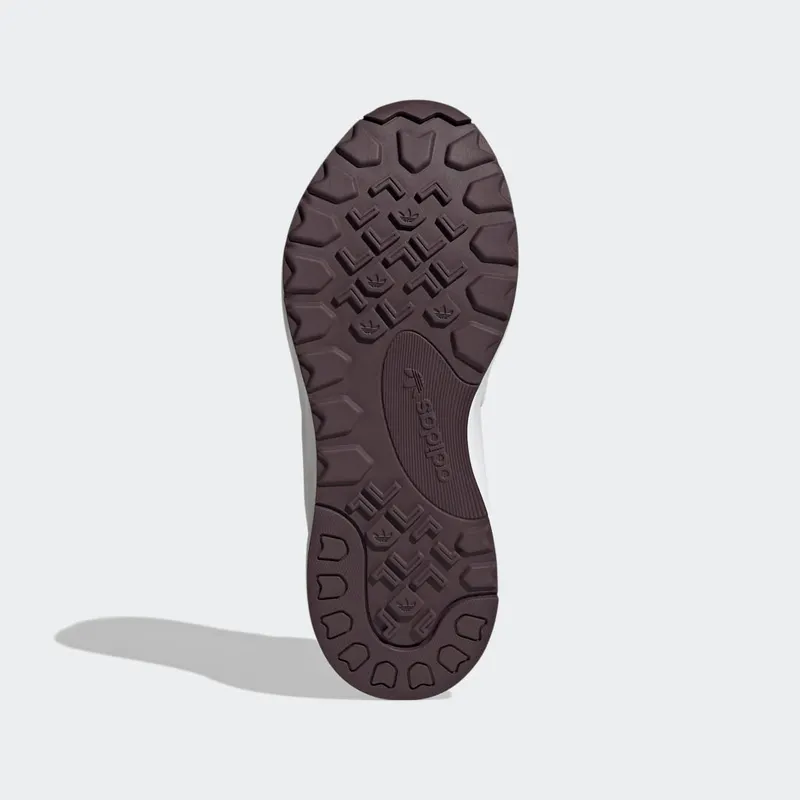 adidas Retropy Adisuper Her Vegan Cloud White / Collegiate Burgundy / Shadow Maroon (GY1901)