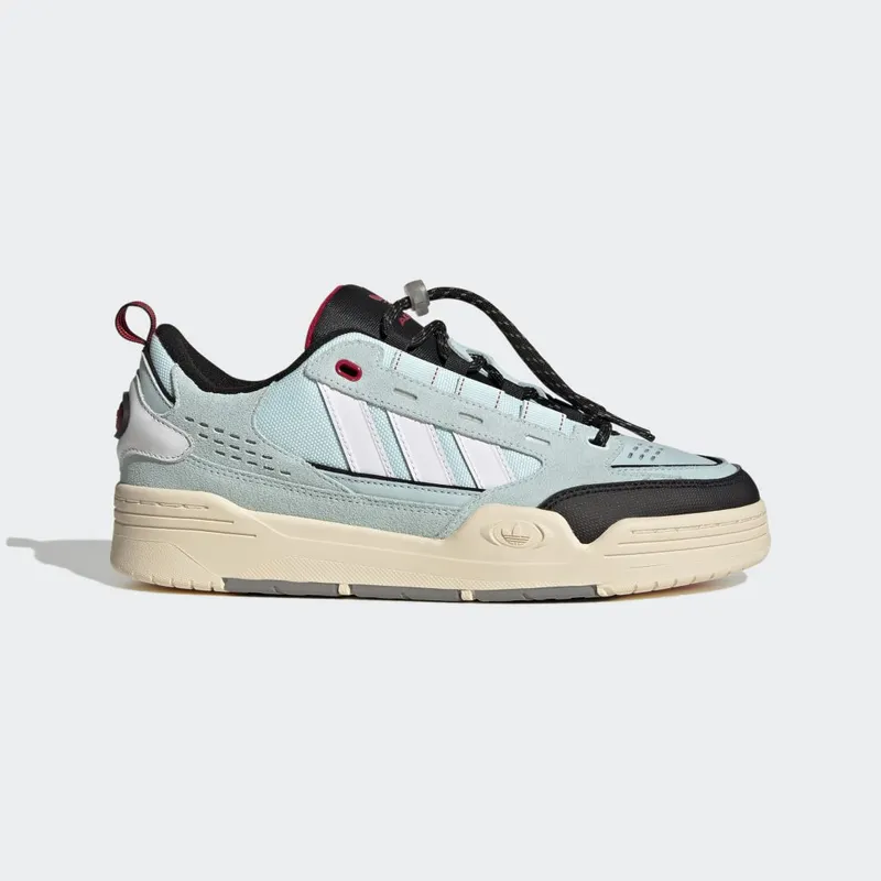 adidas Adi2000 Almost Blue / Cloud White / Core Black (GY2087)