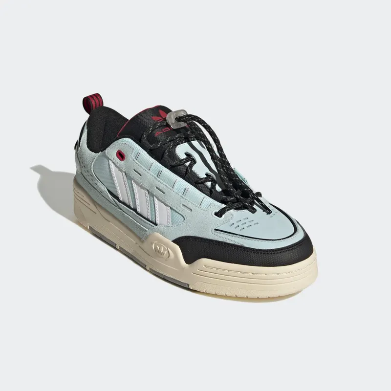 adidas Adi2000 Almost Blue / Cloud White / Core Black (GY2087)