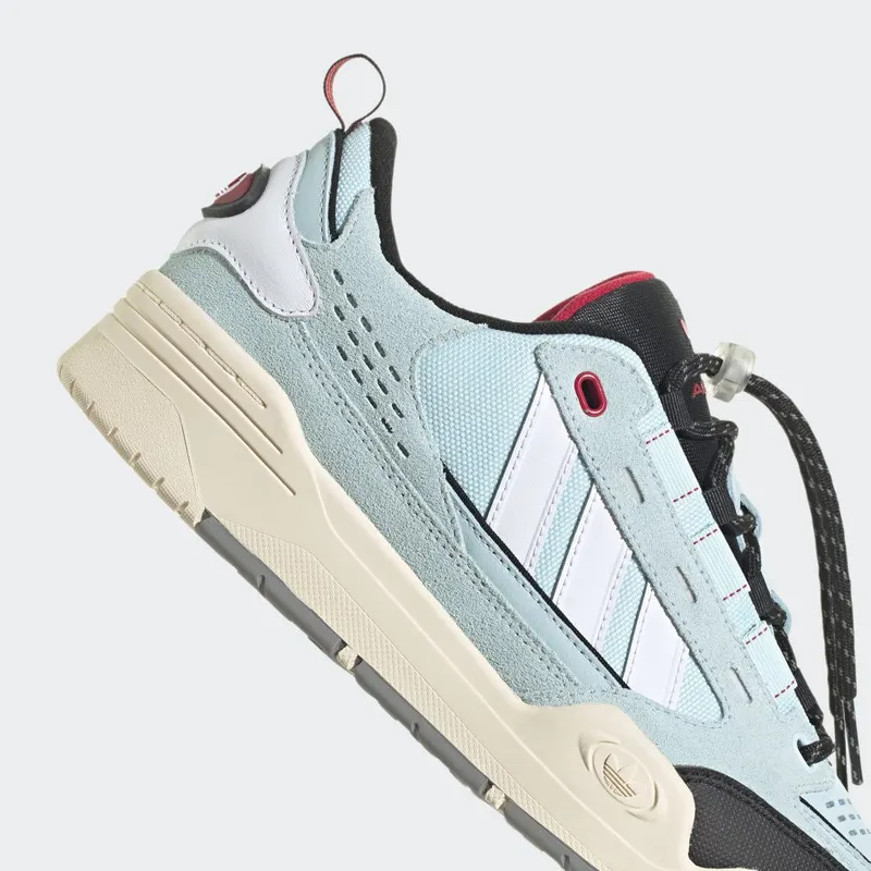 adidas Adi2000 Almost Blue / Cloud White / Core Black (GY2087)
