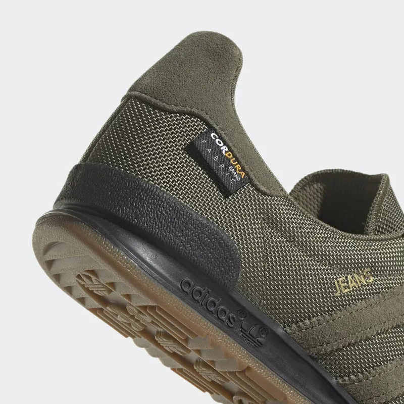 adidas Jeans Focus Olive / Focus Olive / Pantone (GX6951)
