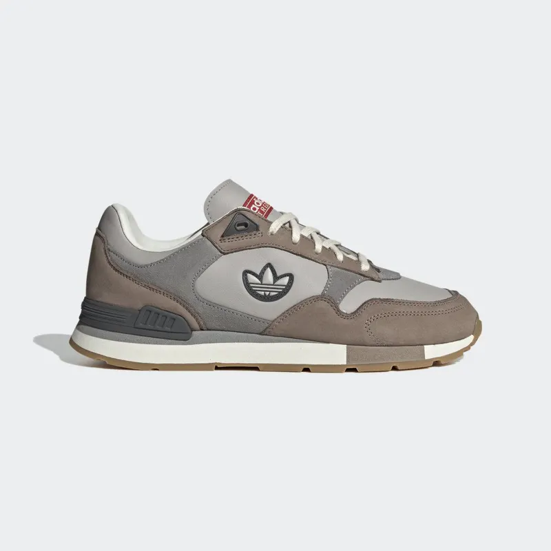adidas Treziod Clear Granite / Chalky Brown / Dove Grey (GY2343)