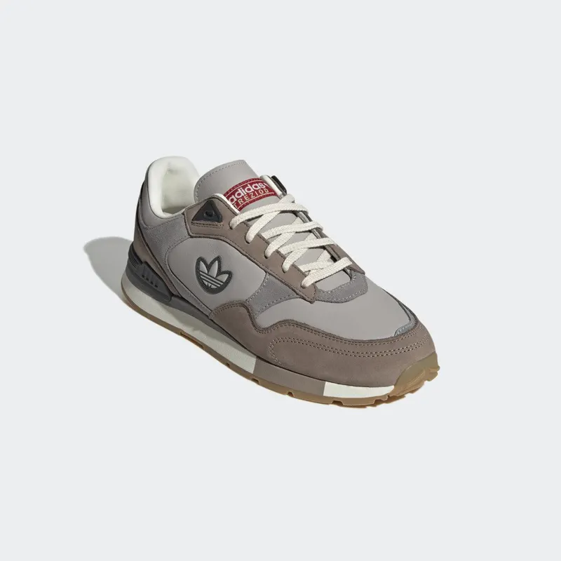 adidas Treziod Clear Granite / Chalky Brown / Dove Grey (GY2343)