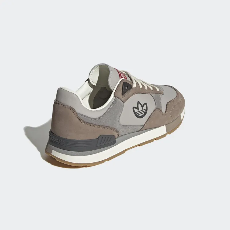 adidas Treziod Clear Granite / Chalky Brown / Dove Grey (GY2343)