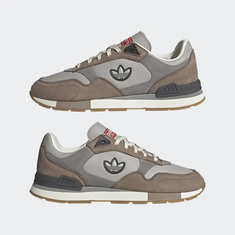 adidas Treziod Clear Granite / Chalky Brown / Dove Grey (GY2343)