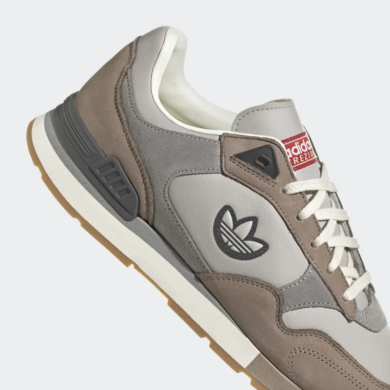 adidas Treziod Clear Granite / Chalky Brown / Dove Grey (GY2343)