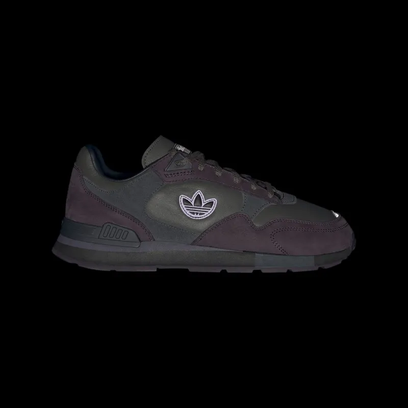 adidas Treziod Purple / Orbit Grey / Grey Five (GY2344)