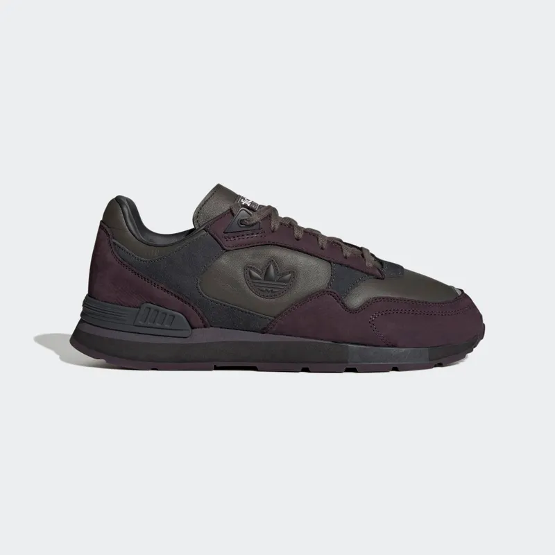 adidas Treziod Purple / Orbit Grey / Grey Five (GY2344)