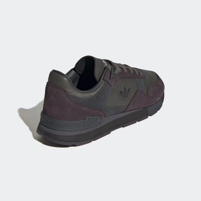 adidas Treziod Purple / Orbit Grey / Grey Five (GY2344)