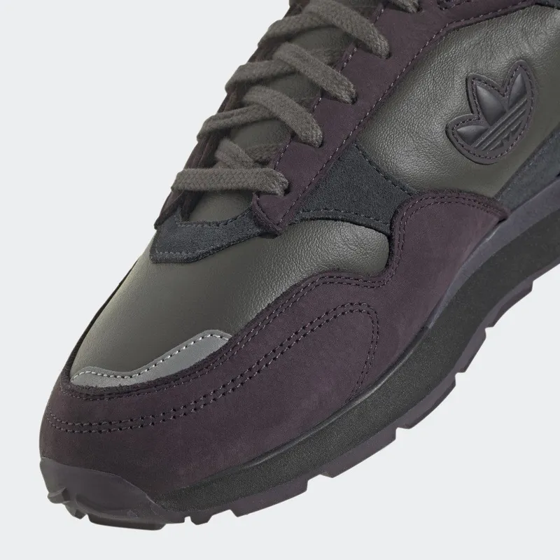 adidas Treziod Purple / Orbit Grey / Grey Five (GY2344)