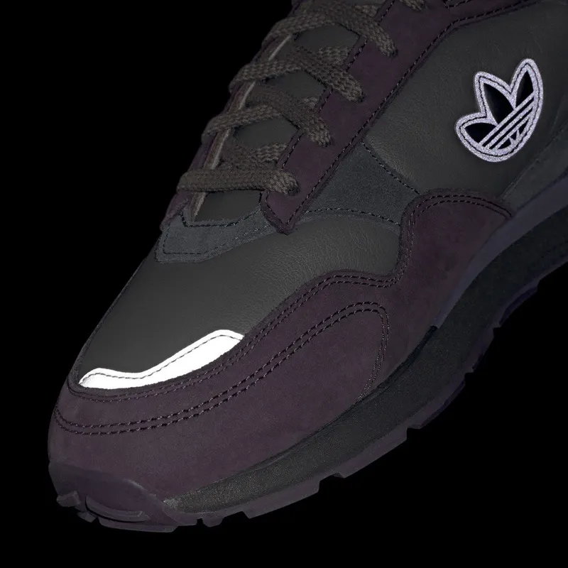 adidas Treziod Purple / Orbit Grey / Grey Five (GY2344)