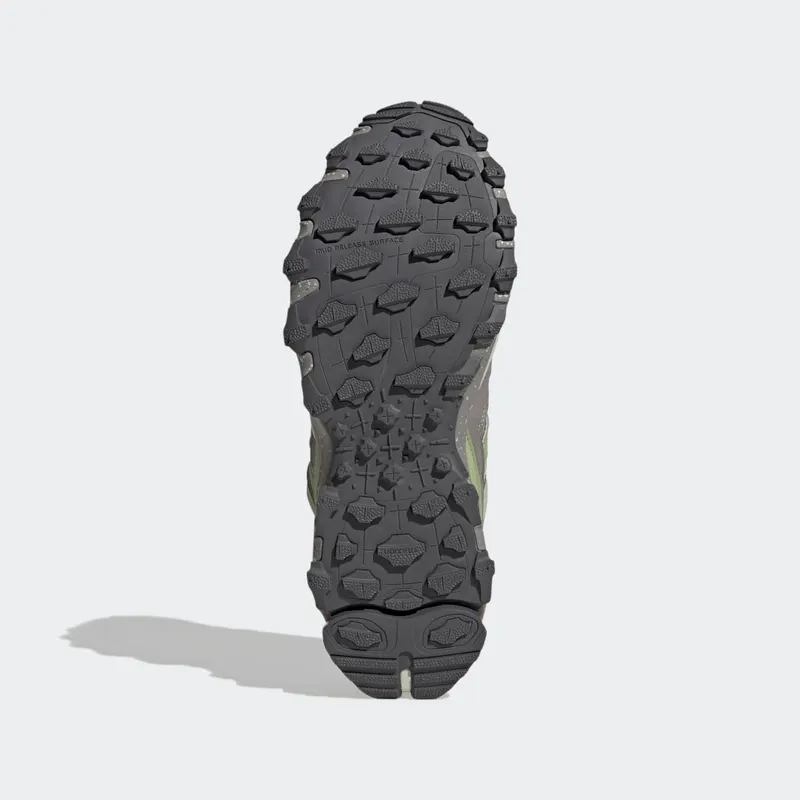 adidas Hyperturf Linen Green / Grey Five / Magic Lime (GY4164)