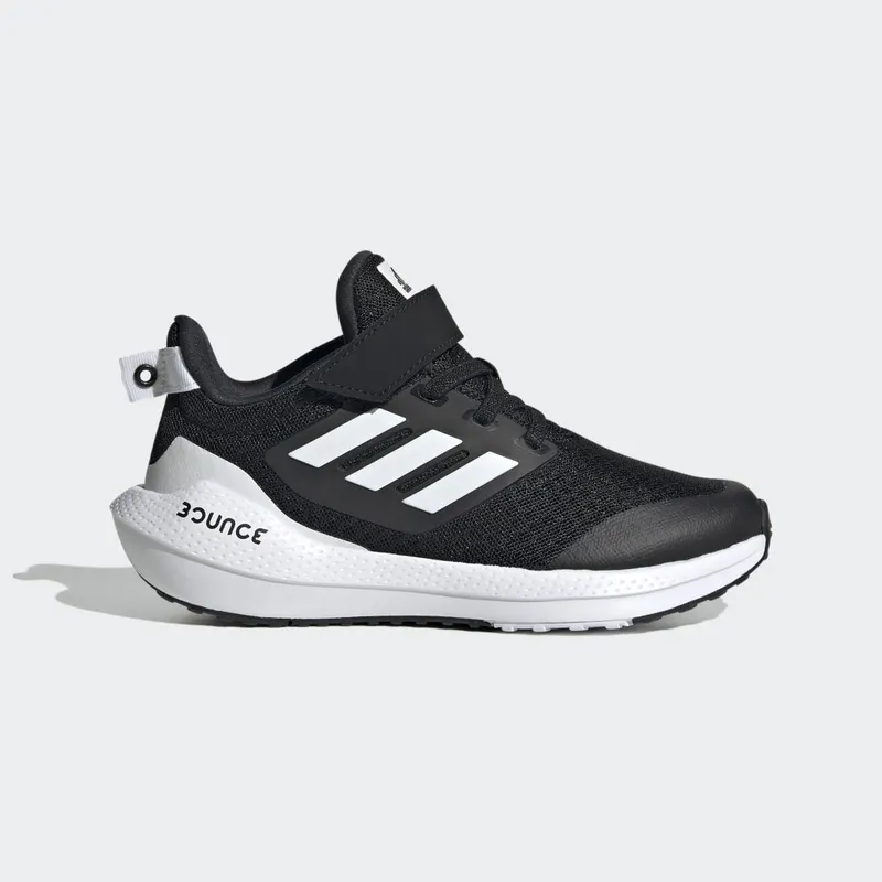 adidas EQ21 Run 2.0 Bounce Sport Running Core Black / Cloud White / Core Black (GY4371)