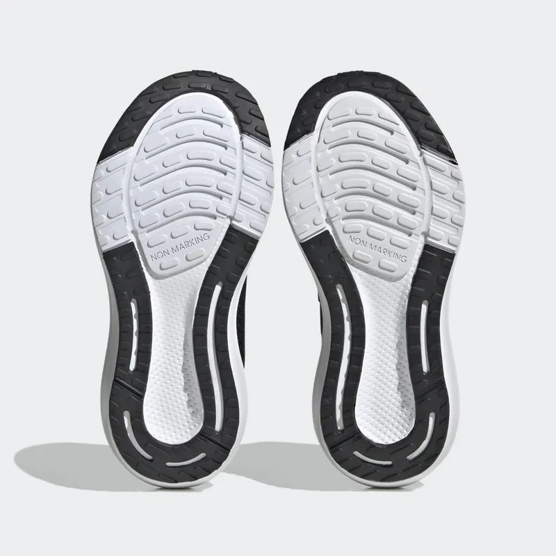 adidas EQ21 Run 2.0 Bounce Sport Running Core Black / Cloud White / Core Black (GY4371)