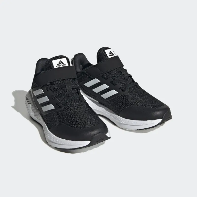 adidas EQ21 Run 2.0 Bounce Sport Running Core Black / Cloud White / Core Black (GY4371)