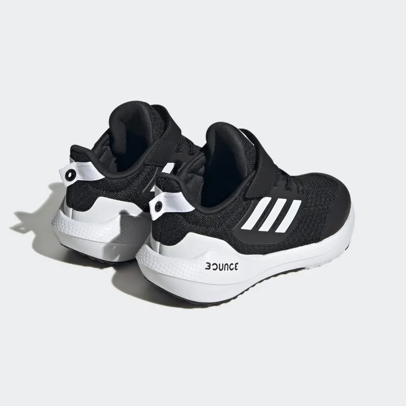 adidas EQ21 Run 2.0 Bounce Sport Running Core Black / Cloud White / Core Black (GY4371)