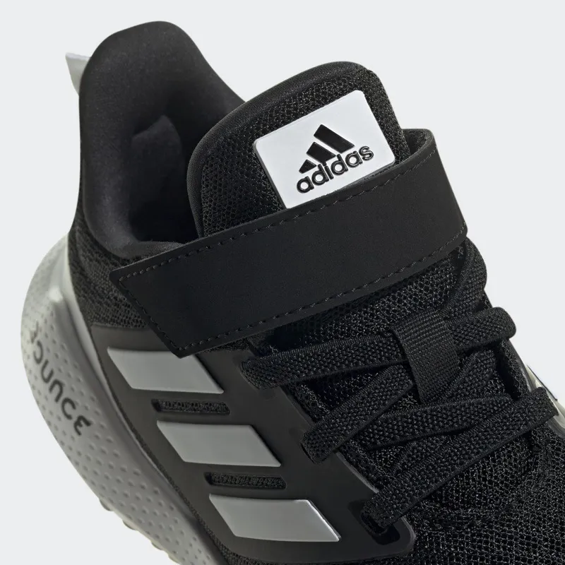 adidas EQ21 Run 2.0 Bounce Sport Running Core Black / Cloud White / Core Black (GY4371)