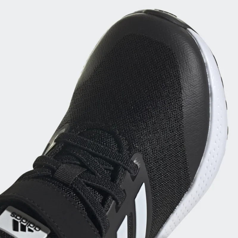 adidas EQ21 Run 2.0 Bounce Sport Running Core Black / Cloud White / Core Black (GY4371)