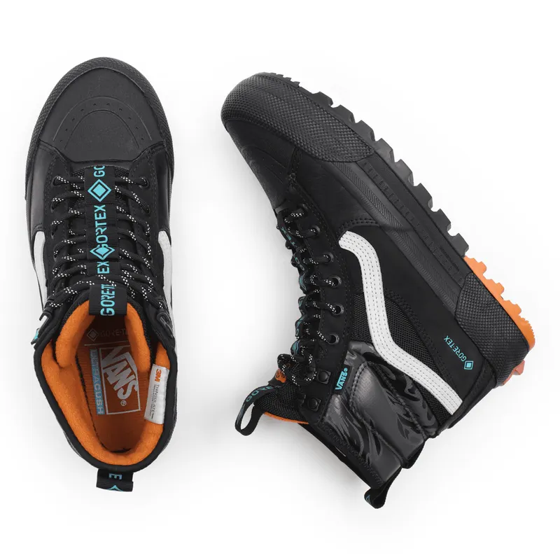 VANS Sk8-hi Gore-tex Mte-3 Zwart (VN0A5I11A0D)