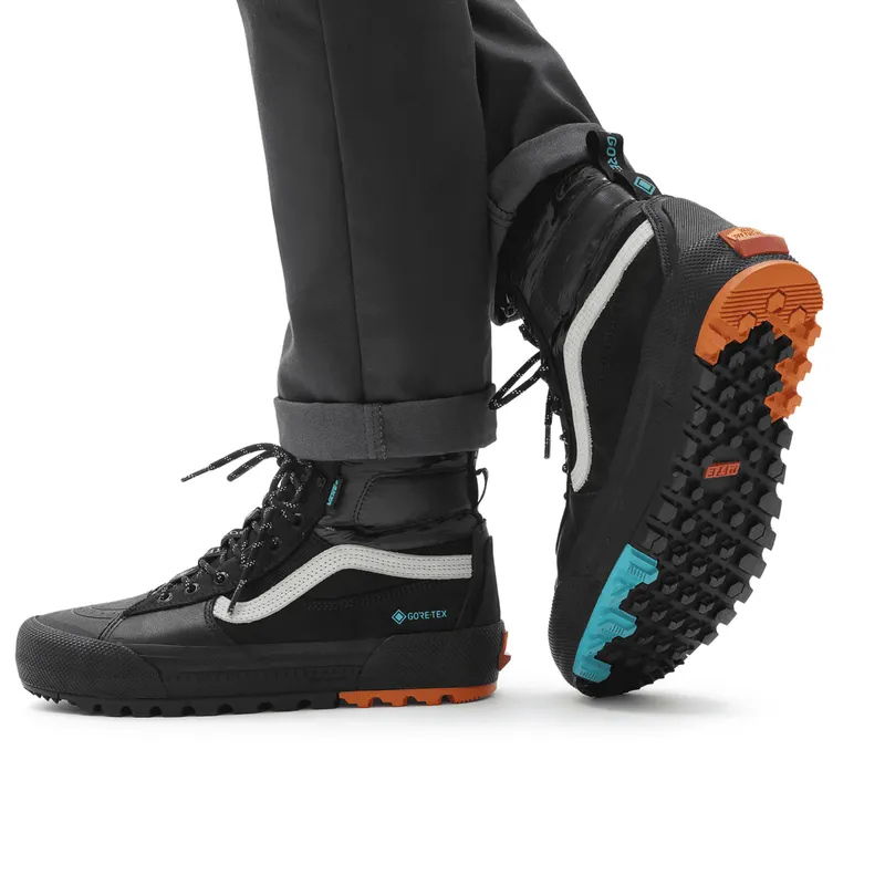 VANS Sk8-hi Gore-tex Mte-3 Zwart (VN0A5I11A0D)